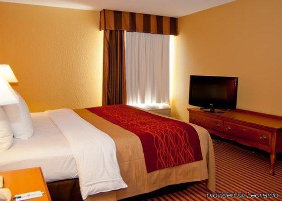 Comfort & Cincinnati Hotel