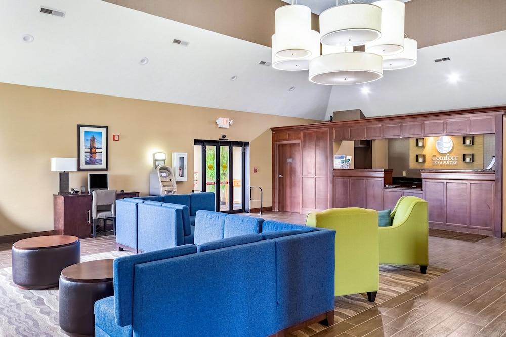 Hotel Comfort & Cincinnati Eastgate