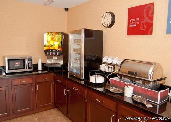 Comfort & Cincinnati 3* Eastgate