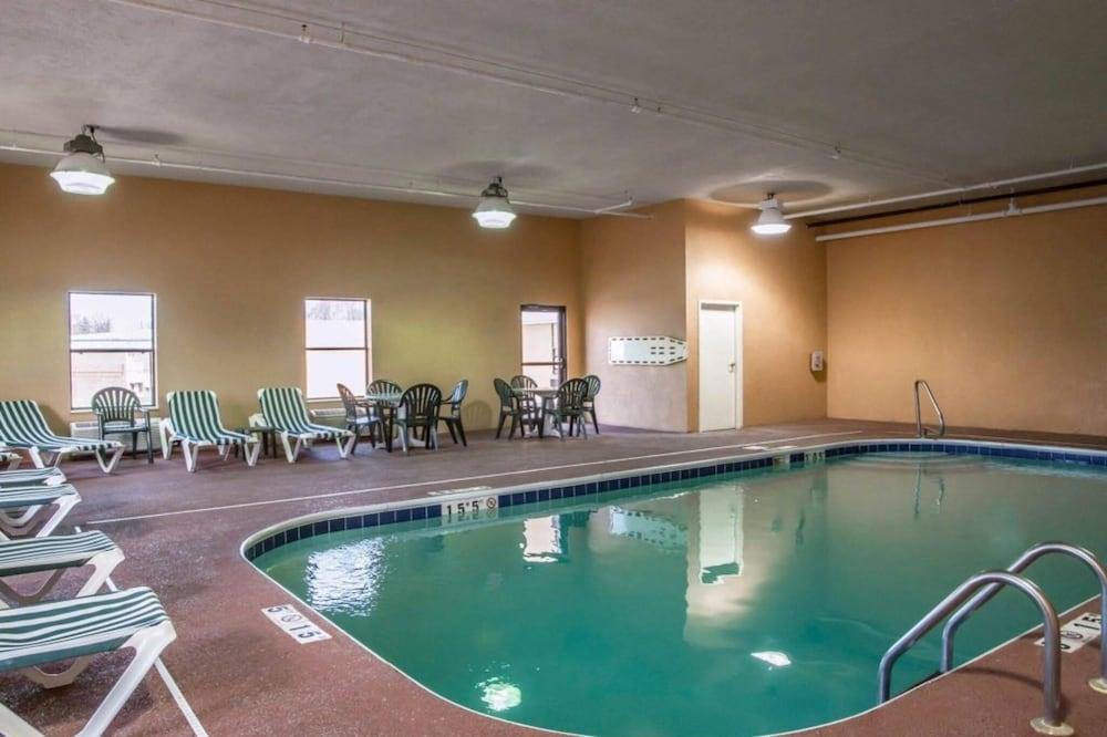 Comfort & Cincinnati Hotel