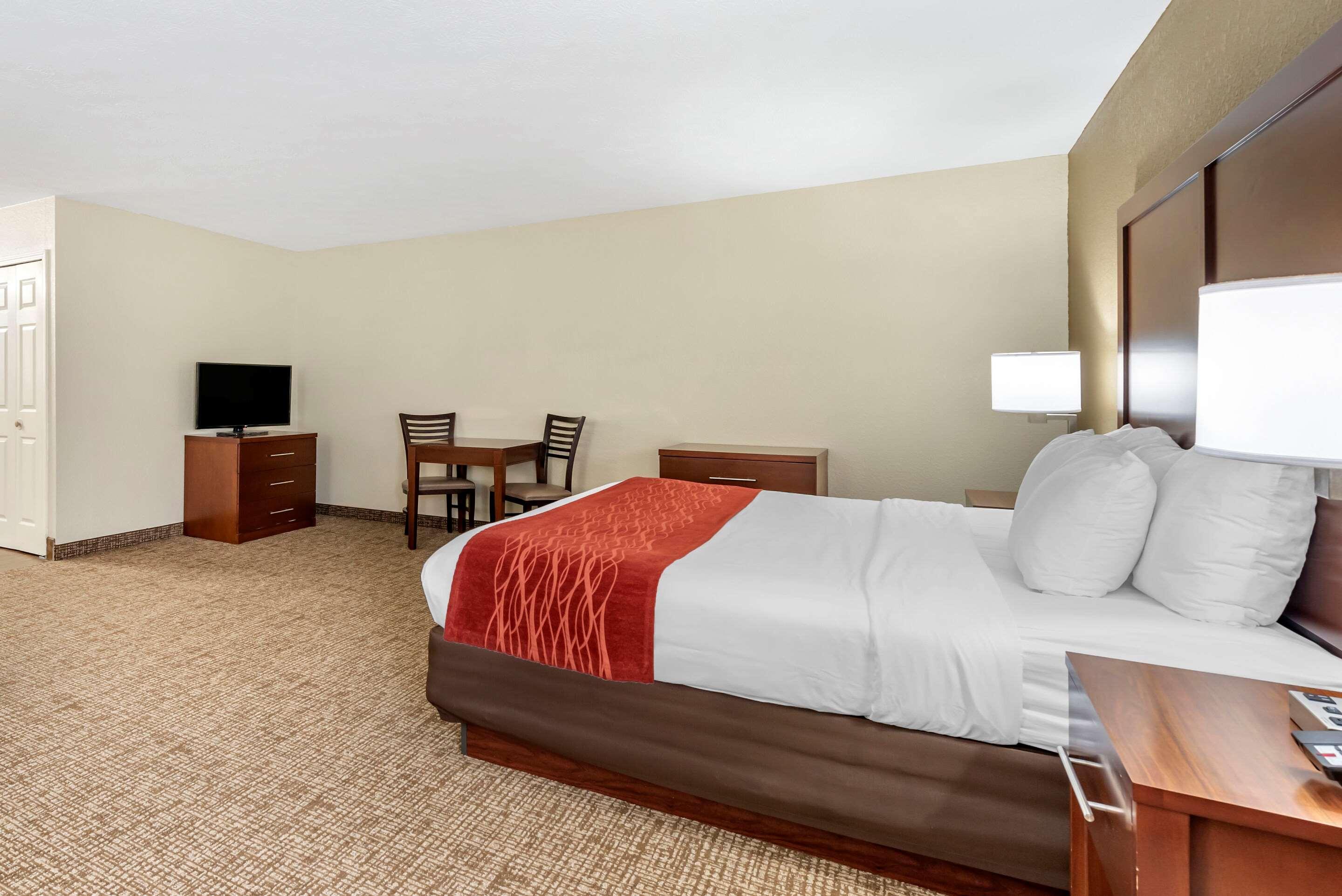 Comfort & Cincinnati Hotel Eastgate