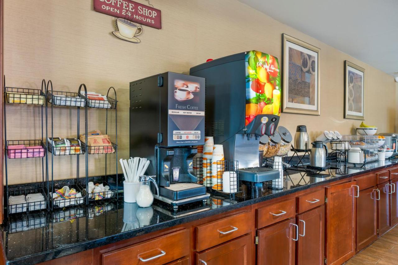 Hotel Comfort & Cincinnati 3*