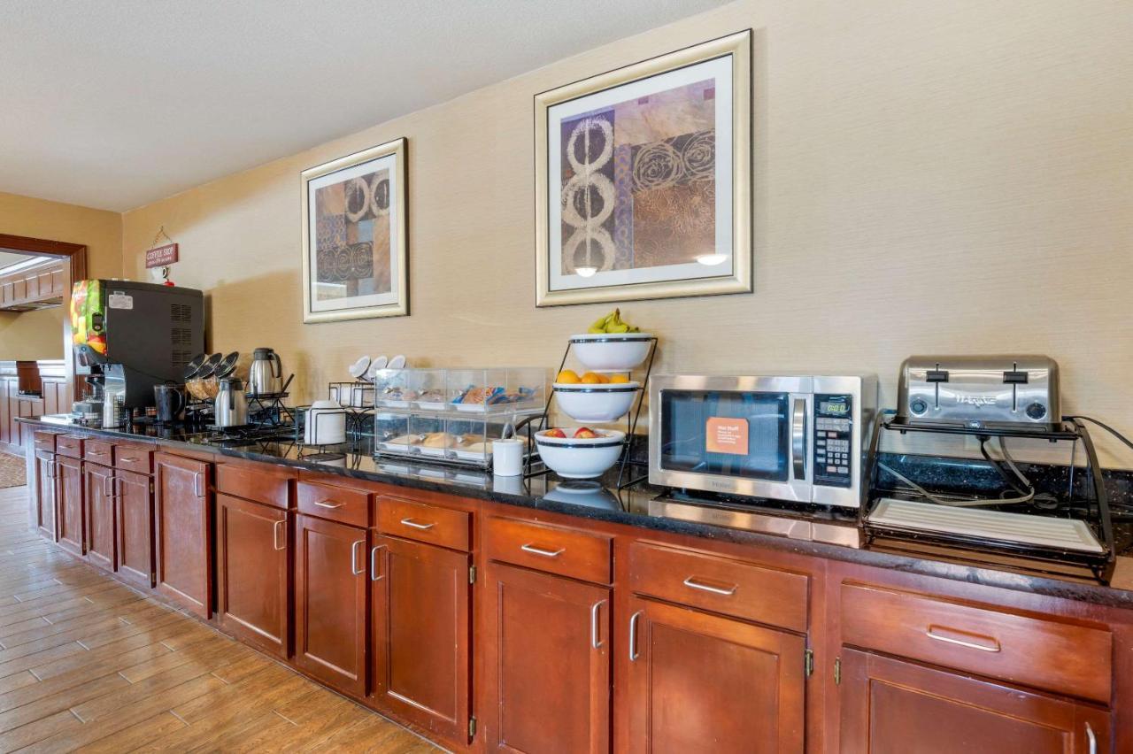 Comfort & Cincinnati Hotel 3*