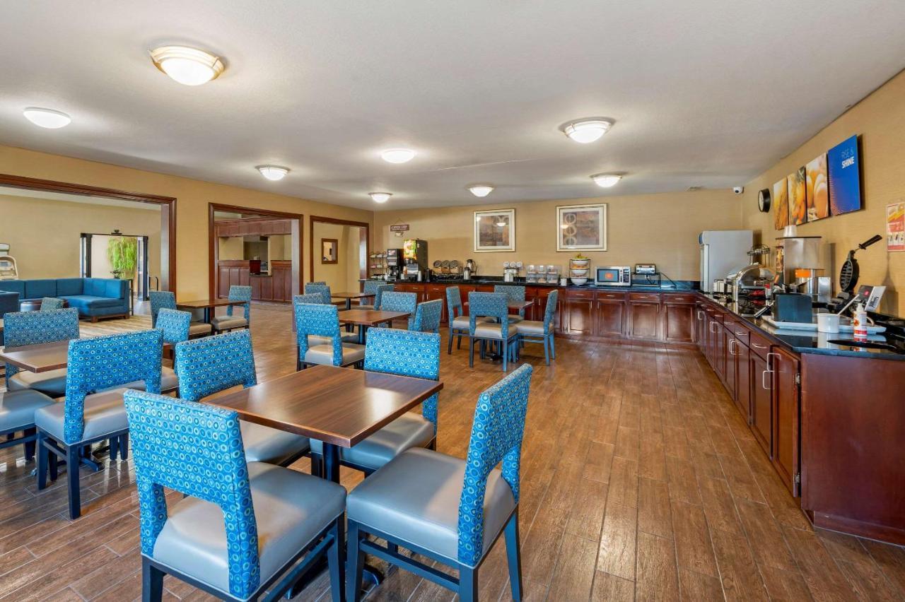 Hotel Comfort & Cincinnati Eastgate
