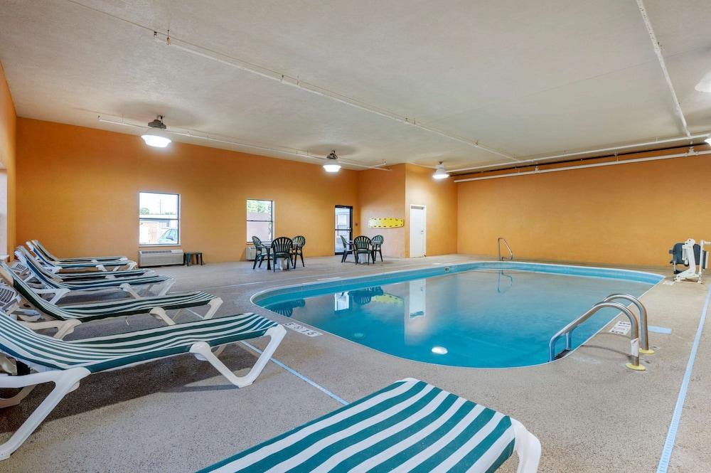 Hotel Comfort & Cincinnati Eastgate