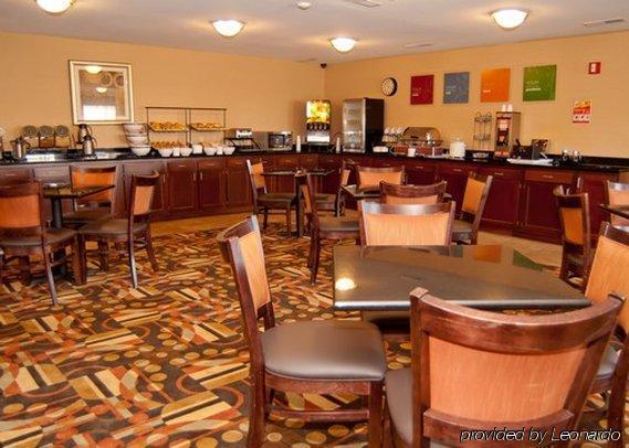 Hotel Comfort & Cincinnati