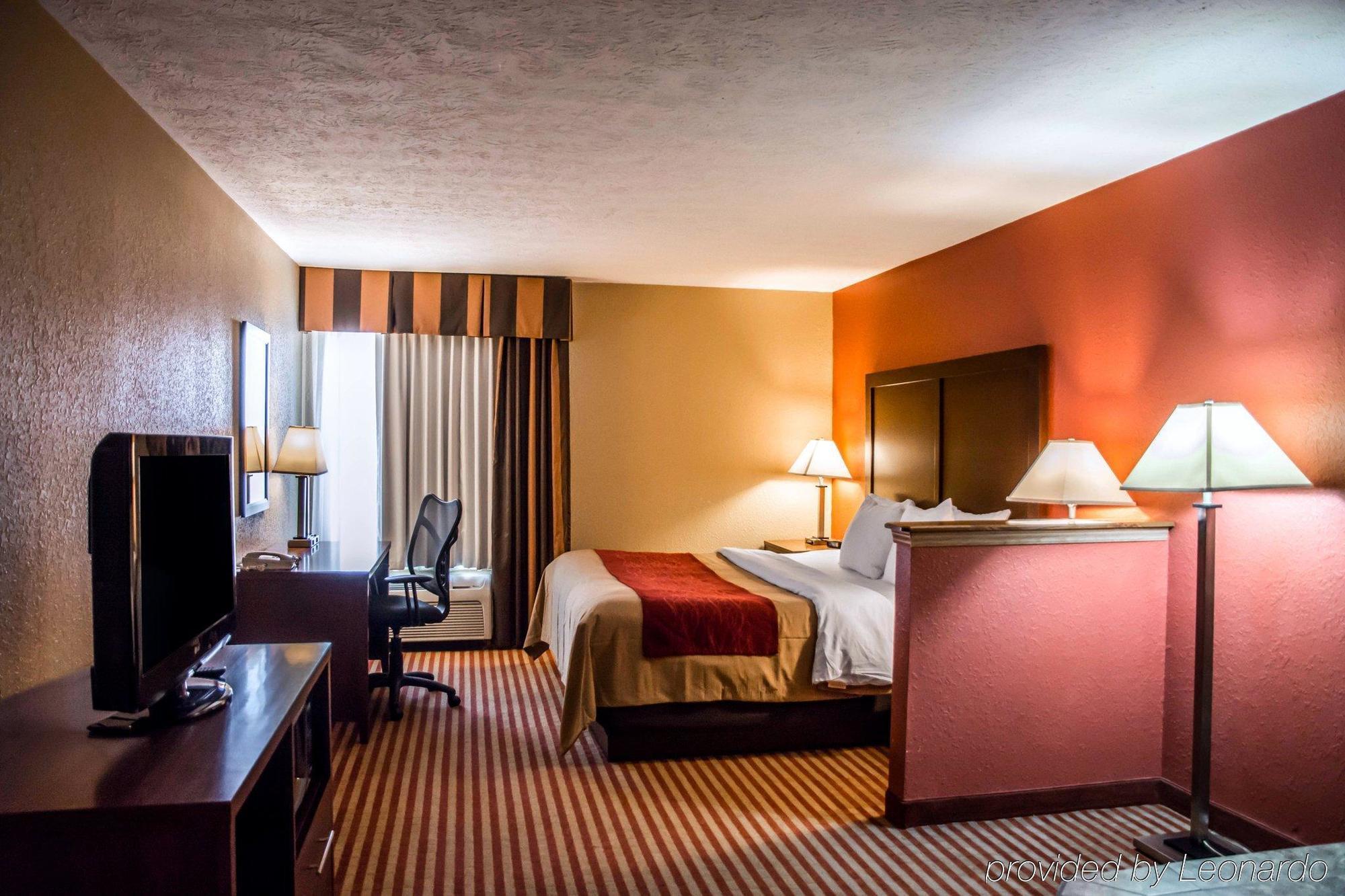 Comfort & Cincinnati Eastgate