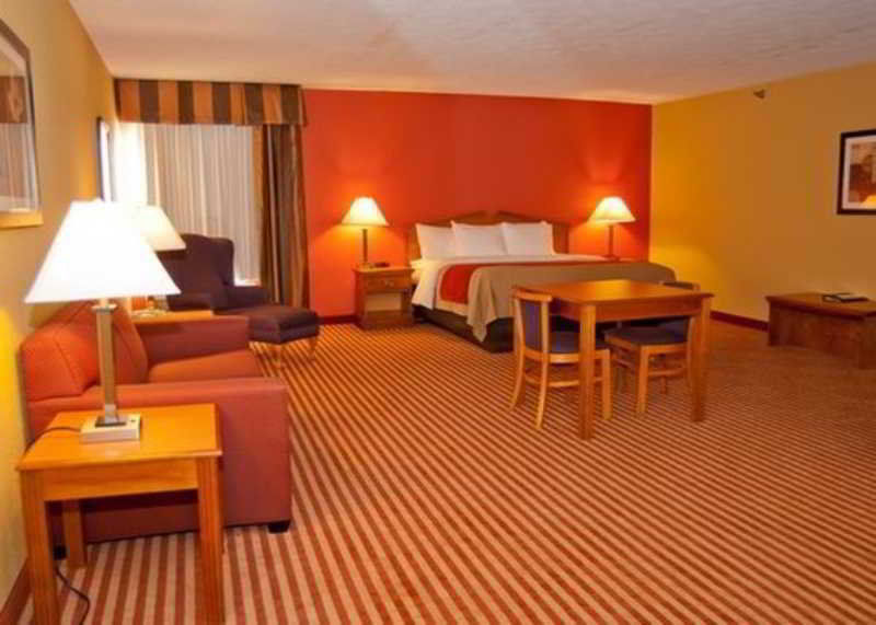 Comfort & Cincinnati Hotel 3*