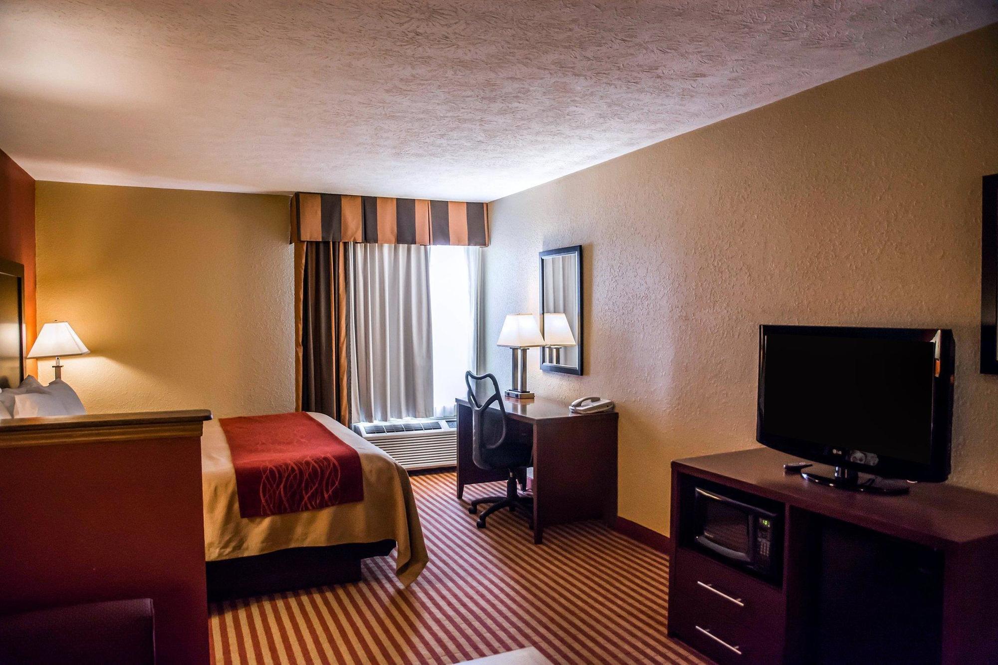 Comfort & Cincinnati 3* Eastgate