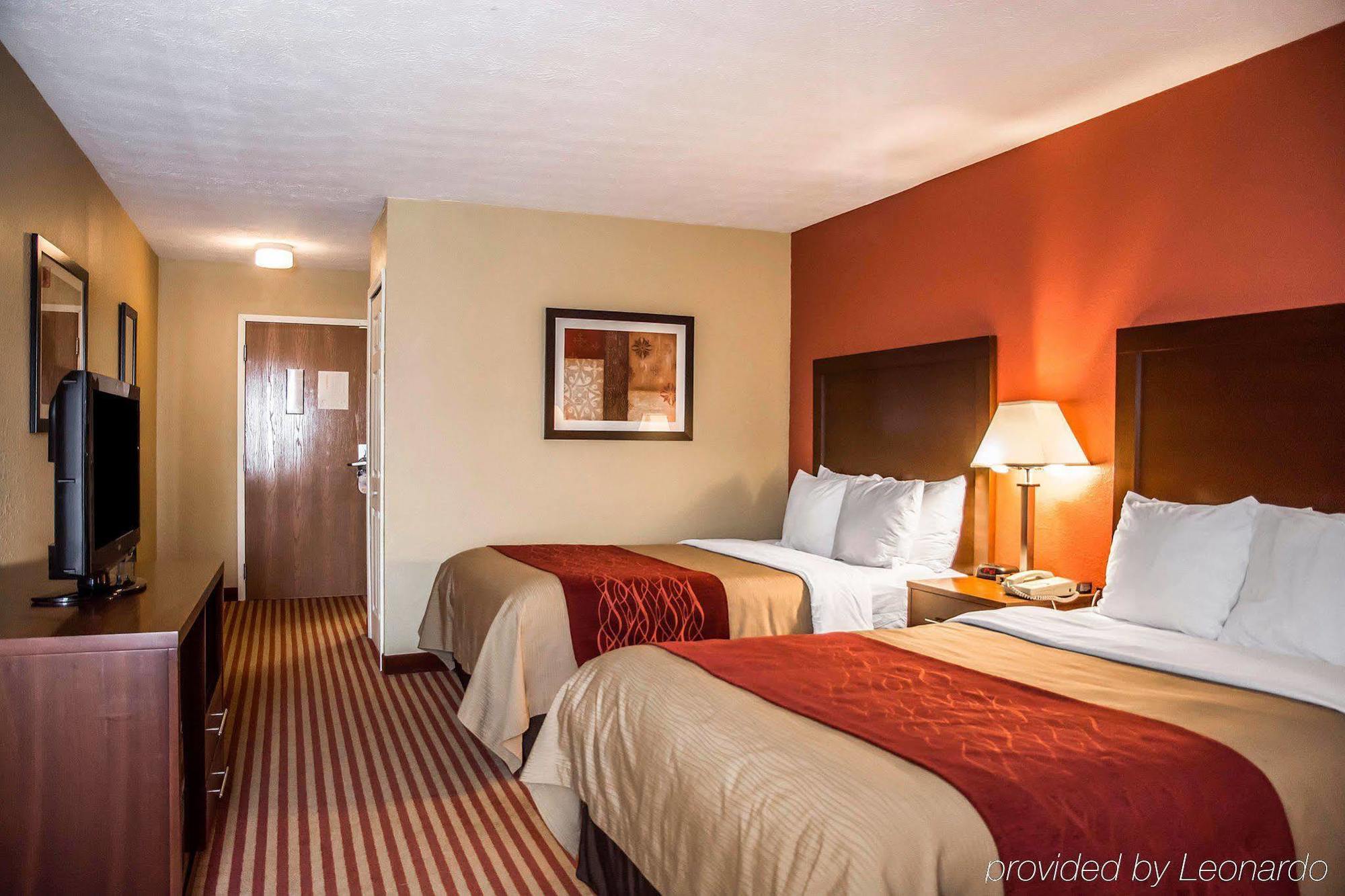 Hotel Comfort & Cincinnati