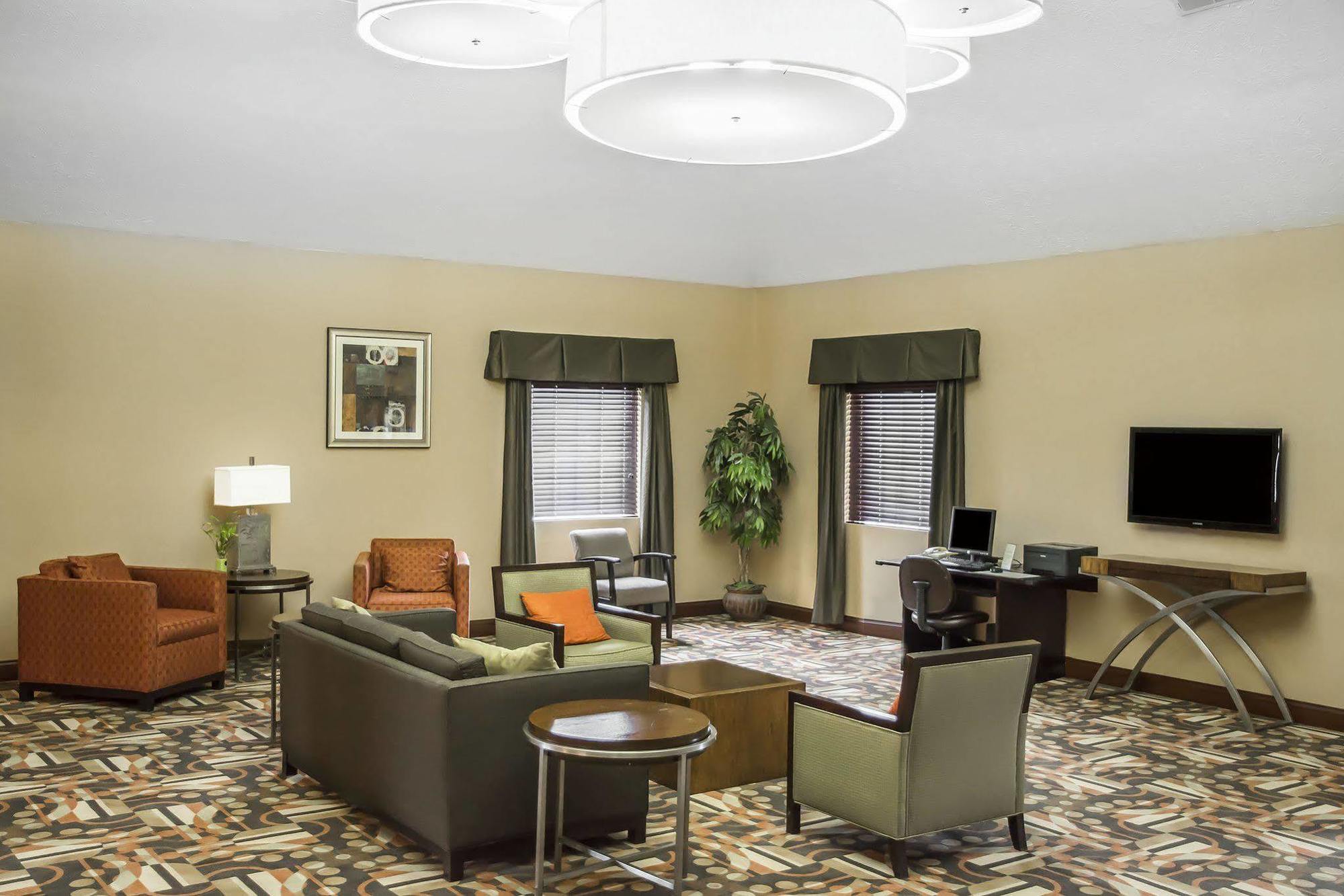Comfort & Cincinnati 3* Eastgate