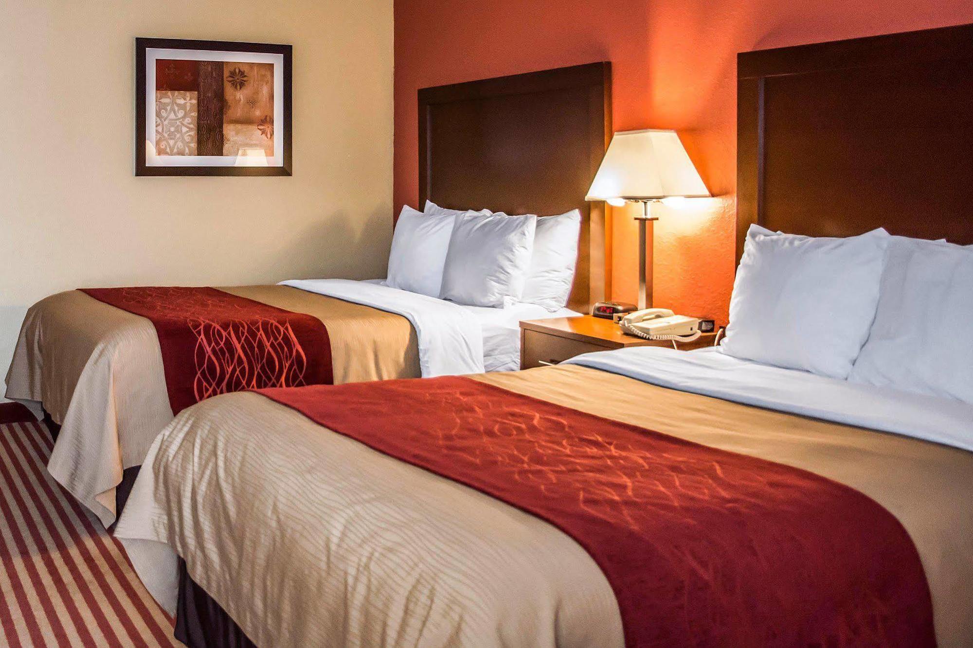 Comfort & Cincinnati