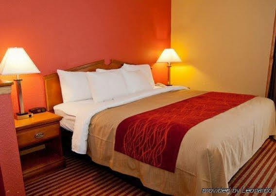 Comfort & Cincinnati Hotel 3*
