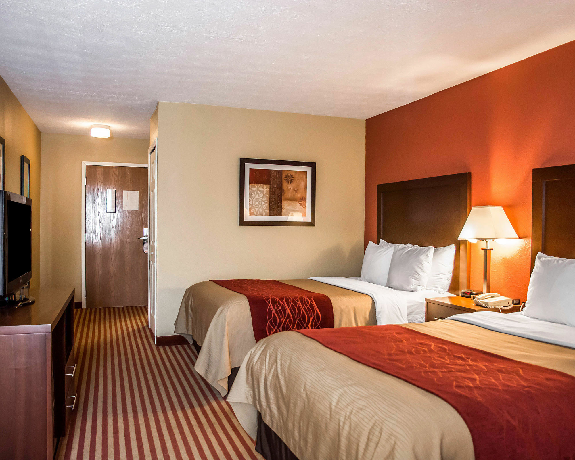 Comfort & Cincinnati Eastgate