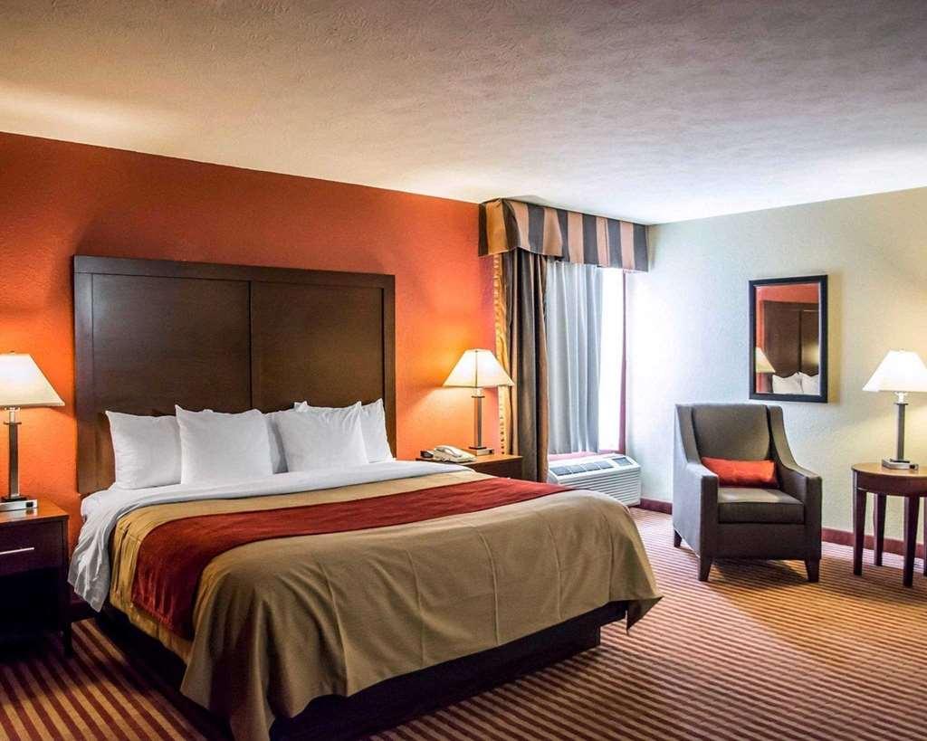 Hotel Comfort & Cincinnati
